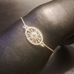 Fashion Pendent Bracelet